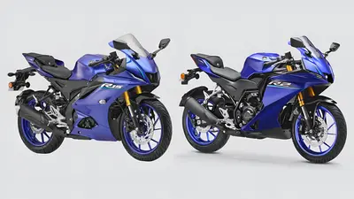 Yamaha YZF R2 vs R15: Which One Should You Buy?