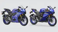 Yamaha YZF R2 vs R15: Which One Should You Buy?