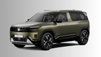 Tata Sierra Waiting Period Revealed - Diesel and Automatic Most in Demand