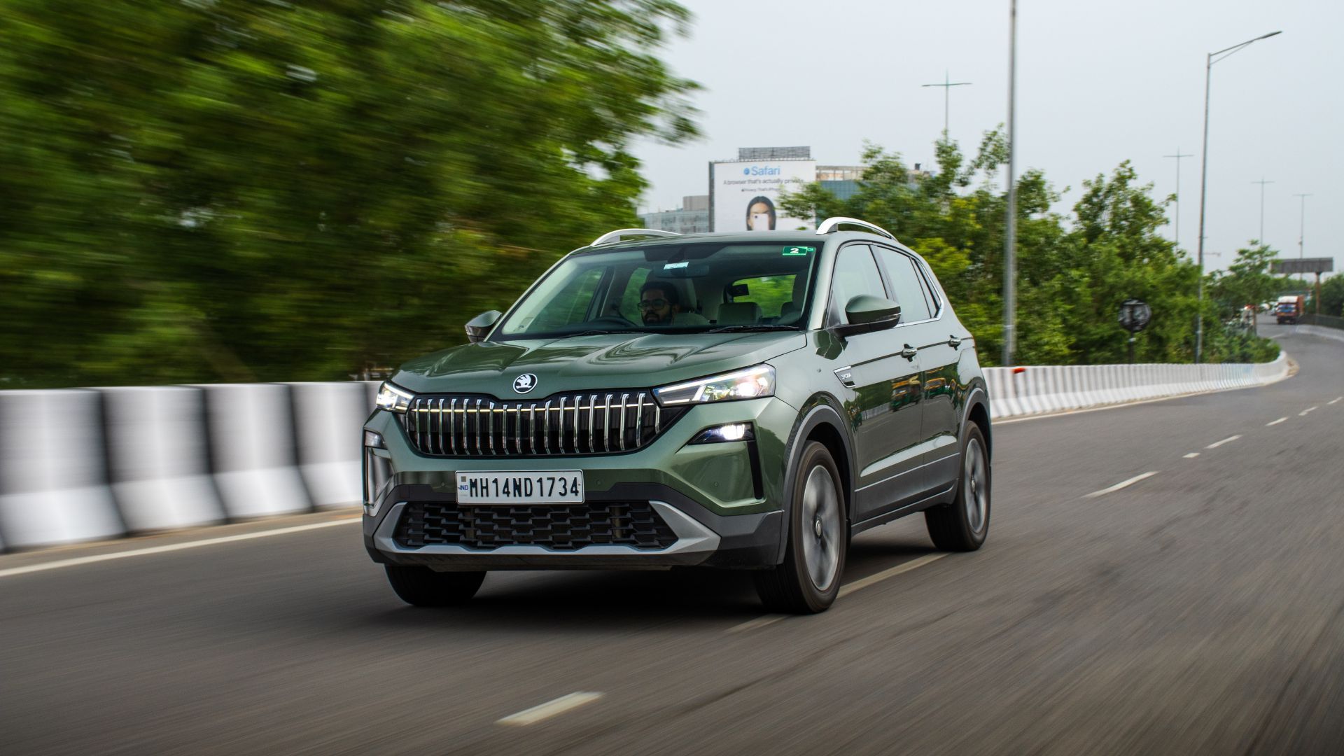 Skoda Kushaq 700km Review: Still a Driver’s Delight?