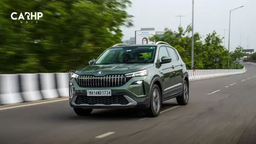 Skoda Kushaq 700km Review: Still a Driver’s Delight? Image
