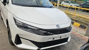 2026 Honda City Facelift Revealed Fully Before Debut