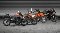 KTM India Increases Duke, Adventure Prices By Up To ₹3,651 From June