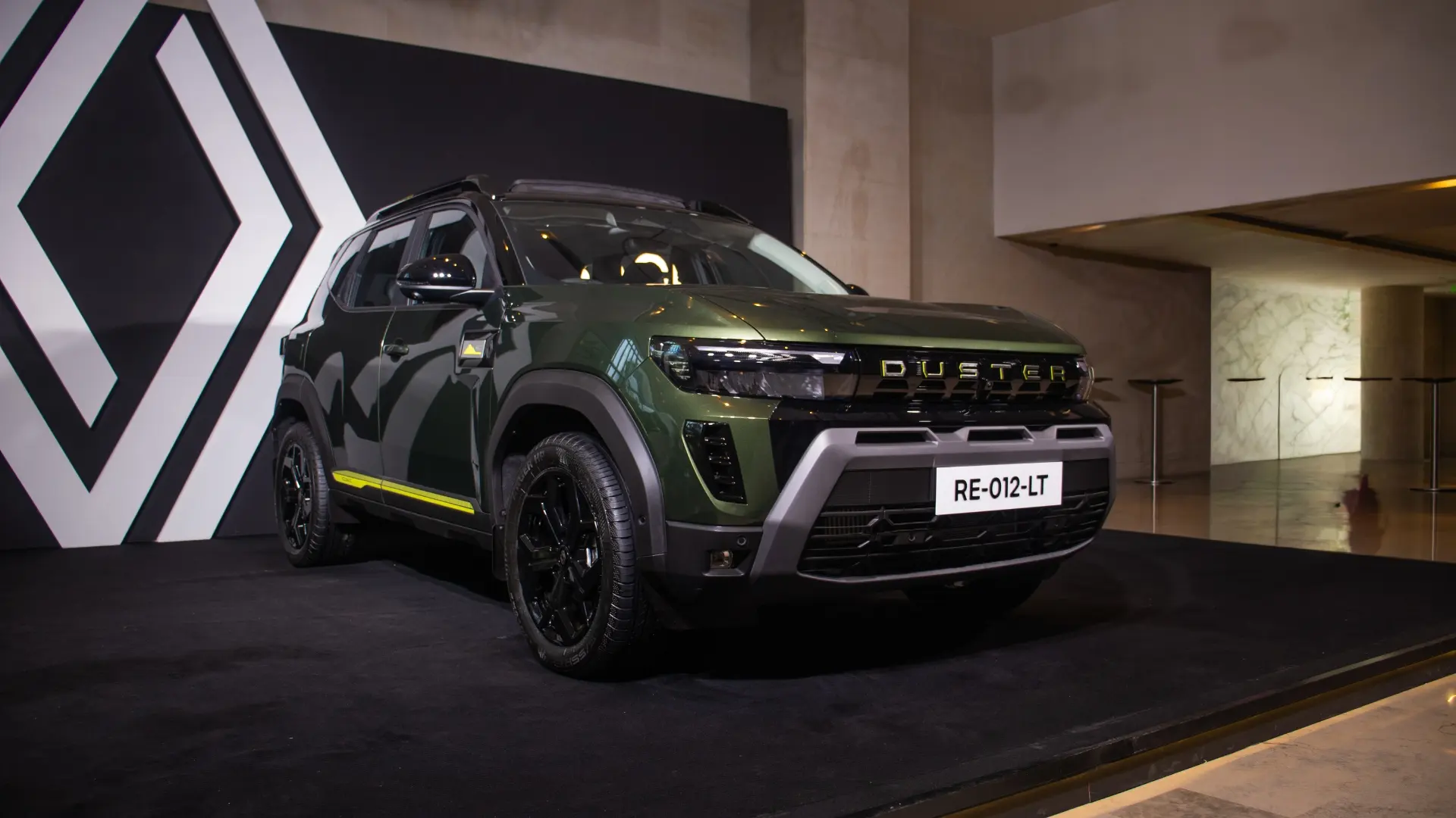 Renault Offering Up to Rs. 1.30 Lakh Benefits in September 2026 Image