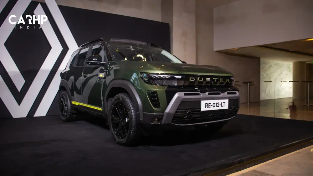Renault Offering Up to Rs. 1.30 Lakh Benefits in September 2026
