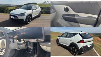 New Hyundai i20 Leaked In Full, Looks Like A Compact SUV