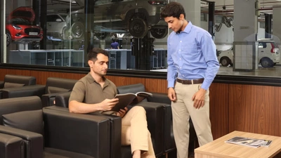 Maruti Suzuki Introduces Smart Maintenance Plan With Flexible Service Prepaid Packages