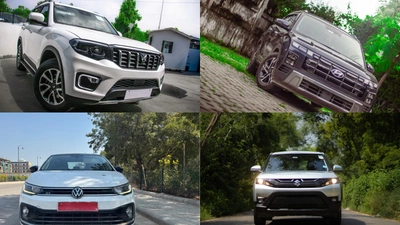 2026 May Car Sales As Per VAHAN