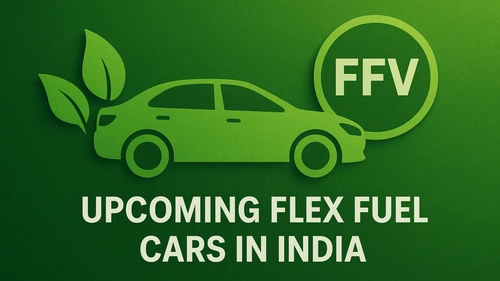 Upcoming Flex Fuel Cars You Need To Know About