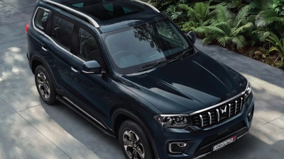 2026 Mahindra Scorpio N Gets New Features: Here's Everything That's New