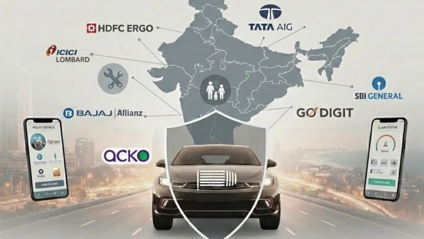 Your Guide To Insuring Your Car In 2026