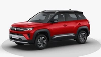 2026 Maruti Suzuki Brezza Full Variant Wise Price List 