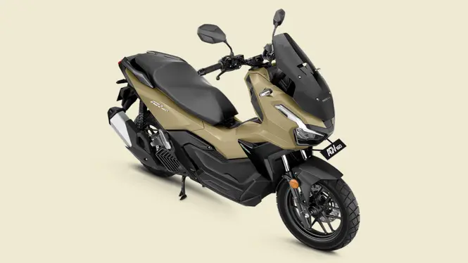 Honda ADV 160