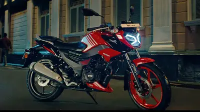 TVS Raider Price Hiked By Up To Rs 2,600, Now Starts At Rs 84,460