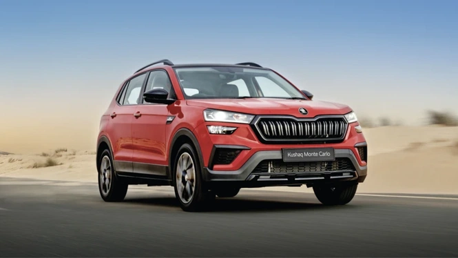 kushaq with air purfier