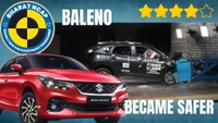How Does The 4 Star BNCAP 2025 Baleno Fare Against The Competition?