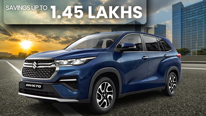 invicto discounts july 2025