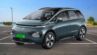 MG Windsor EV Gets A Price Hike Of Up To ₹60,000, BaaS Variants Become Cheaper