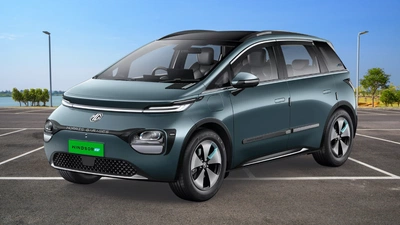 MG Windsor EV Gets A Price Hike Of Up To ₹60,000, BaaS Variants Become Cheaper