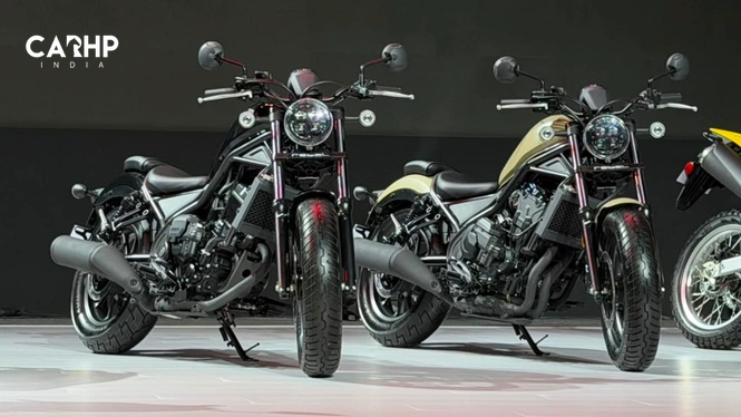 Honda CB350, CB350C and CB350RS