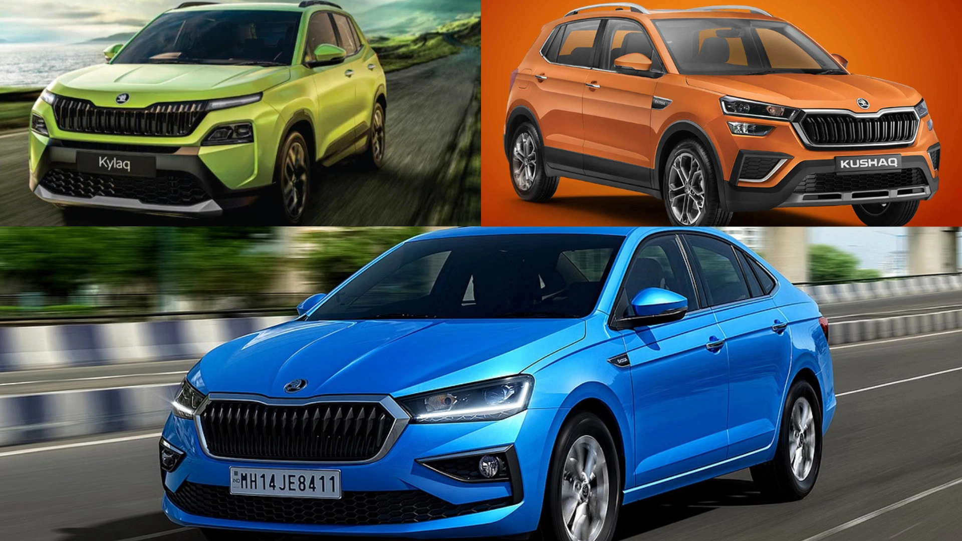 Skoda Slashes prices Post GST 2.0 Reforms: Benefits Up to ₹3.2 Lakh