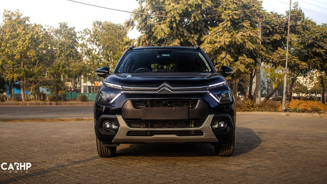 CITROEN C3X