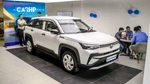 Maruti Sells 1 Lakh Units Of Victoris In Under A Year