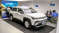 Maruti Sells 1 Lakh Units Of Victoris In Under A Year