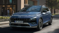Hyundai to Expand Midsize SUV Lineup with Bayon-Based Model this Festive Season