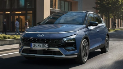 Hyundai to Expand Midsize SUV Lineup with Bayon-Based Model this Festive Season
