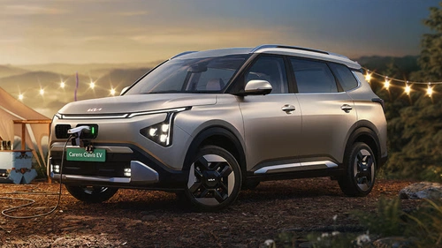 Which EVs Are Available With BaaS Scheme? Image