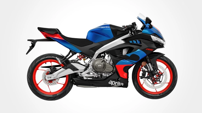Aprilia RS 457