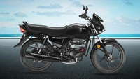 Hero HF Deluxe Canvas Variant Gets A Massive ₹7,635 Price Cut