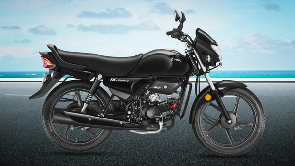 Hero HF Deluxe Canvas Variant Gets A Massive ₹7,635 Price Cut