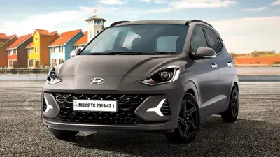 5 Hatchbacks Under Rs 8 Lakh You Can Consider as Your Next Car