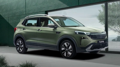 Skoda Kushaq Facelift Top Features