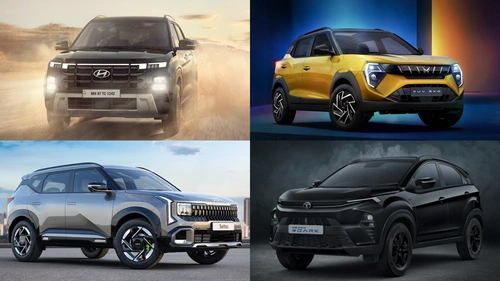 Diesel Cars With Best Mileage You Can Buy Under Rs 20 Lakh  Image