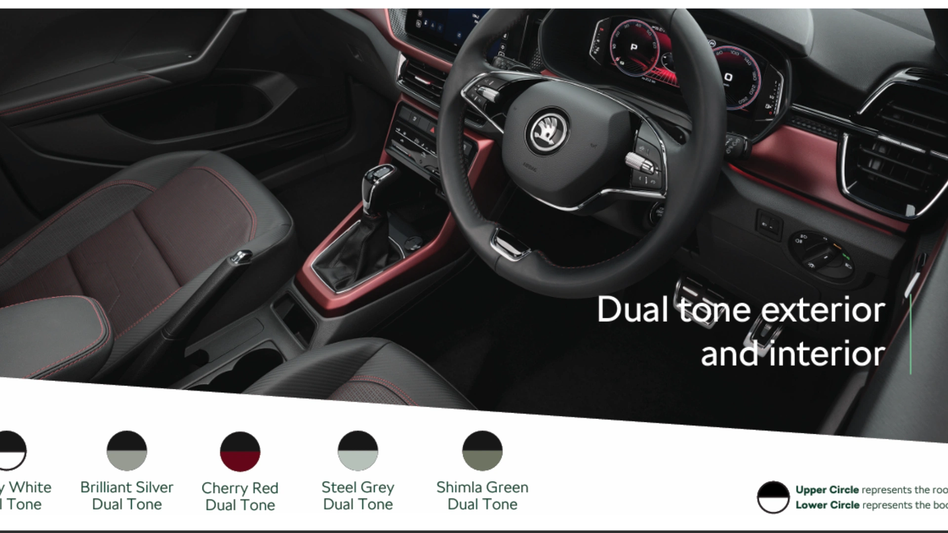 Skoda Kushaq Facelift 