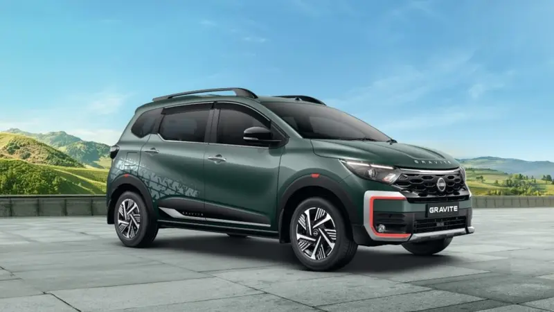 Nissan Gravite Prices Hiked, Now Starts From Rs 5.73 Lakh