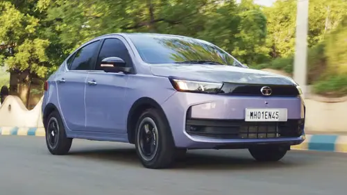 Best Sedans Under ₹10 Lakh in 2026 Image