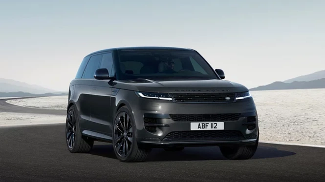 range rover gst reductions