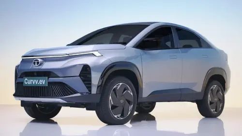 Tata EV Navratri and Diwali Season Offers in October 2026 Image