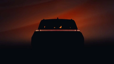 Toyota Three-Row Electric SUV Coming Soon