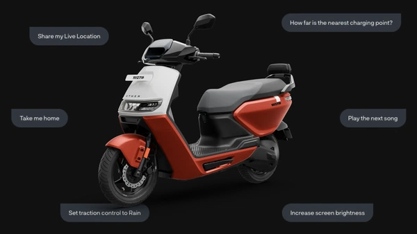 Ather Energy Introduces 'Voice on Ather' Update in Gen 3 Models 