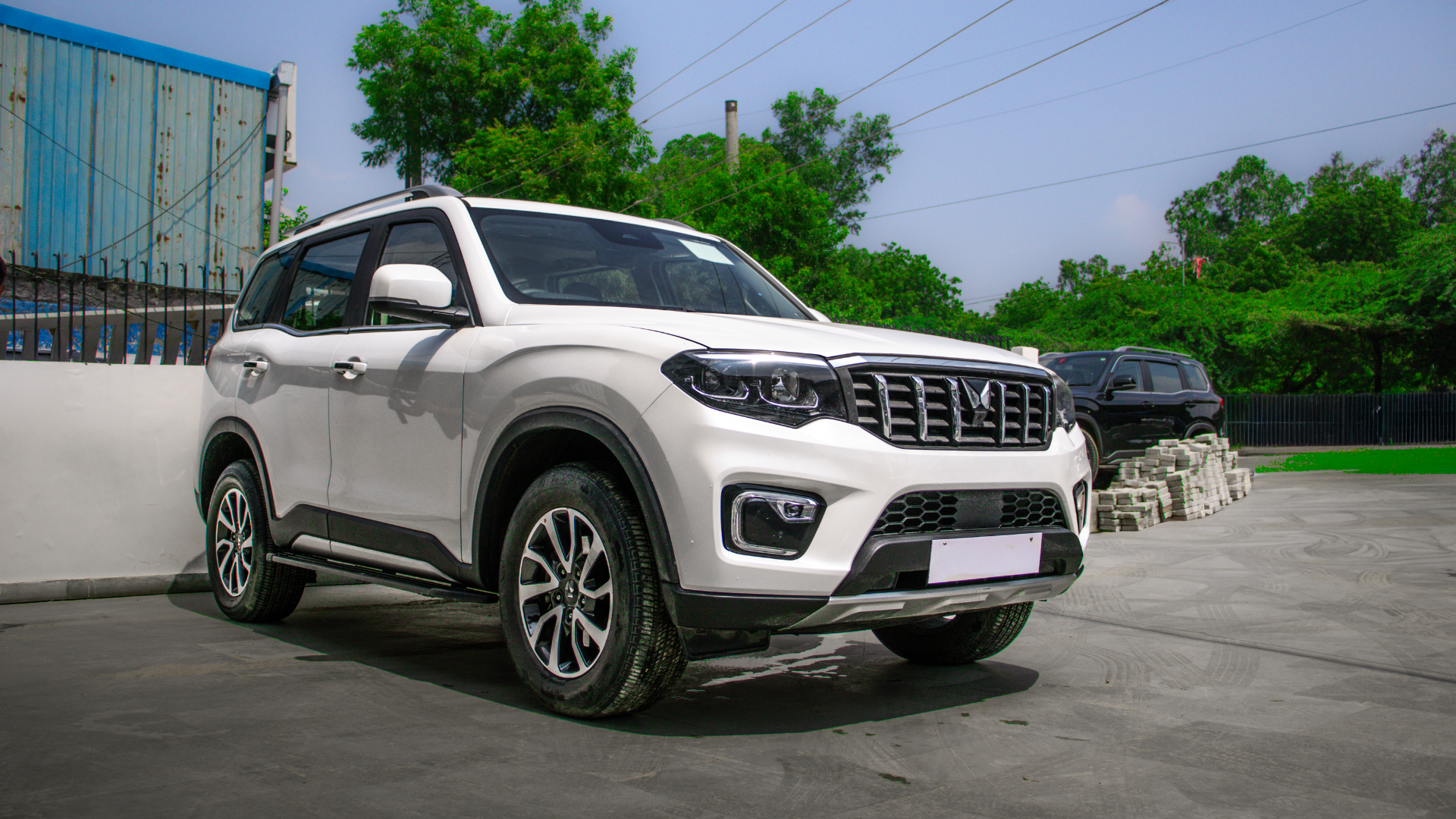 Mahindra Scorpio N Review