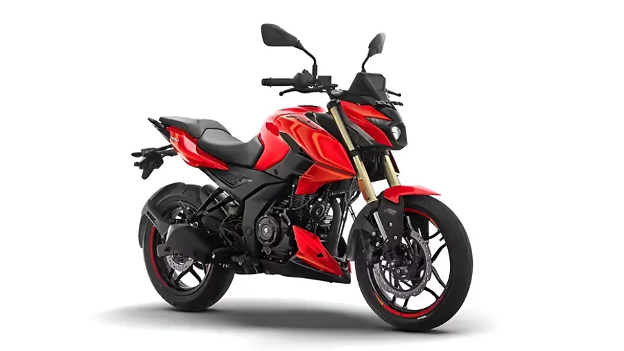 Bajaj Pulsar N250SS Launched at Rs 1.59 Lakh With Multiple Upgrades