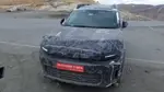 Renault's Upcoming 3-Row SUV Could Be Called Bigster or Boreal