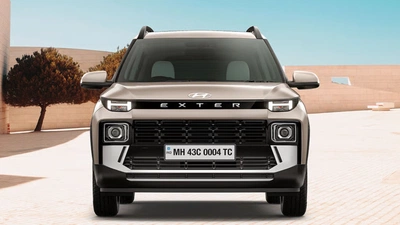 Hyundai Exter 2026 Launched At Rs 5.80 Lakh - What's New?