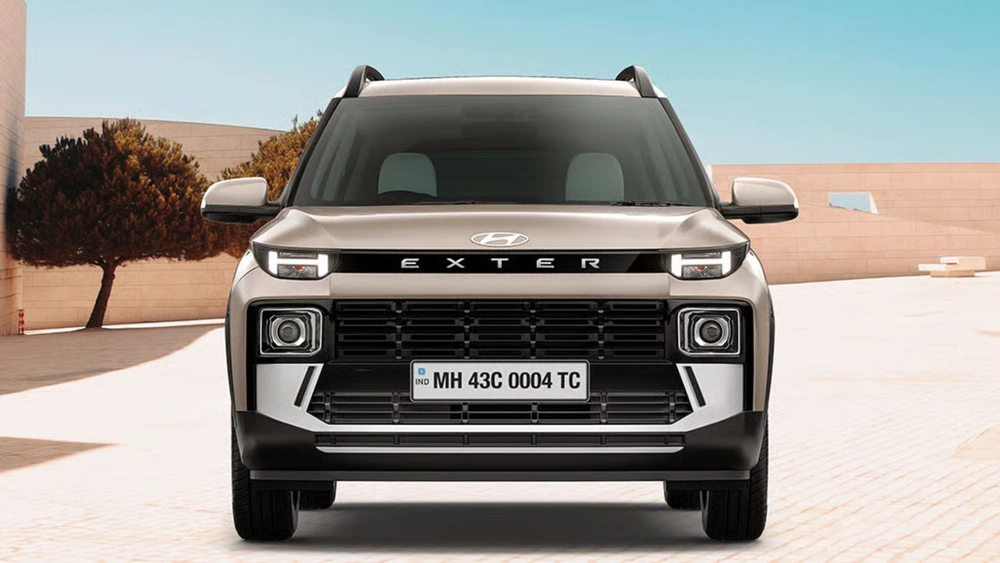 Hyundai Exter 2026 Launched At Rs 5.80 Lakh - What's New?