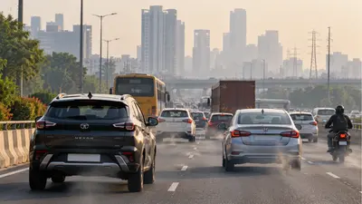 BS7 Norms From April 1, 2029: 6 Major Changes Car Buyers Need to Know